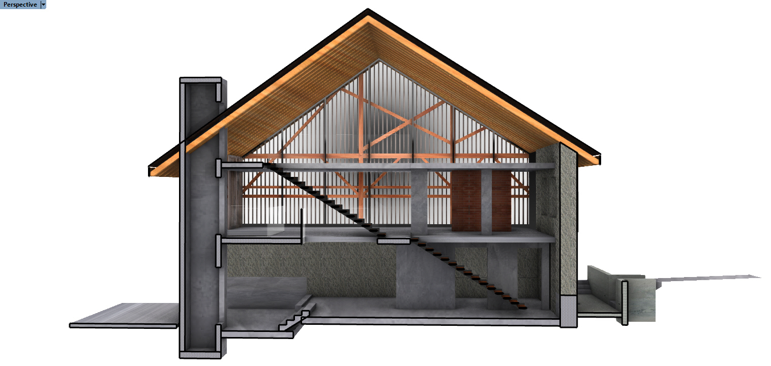 Grange_Villardzel_structure